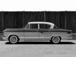 Hudson Hornet Custom Sedan 1956 года